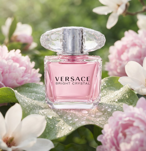 Versace bright crystal - bright, de
