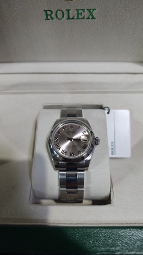 Rolex datejust 31mm - datejust,
