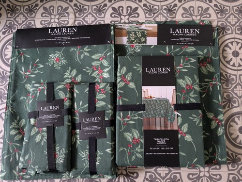 Ralph lauren full table - lauren,