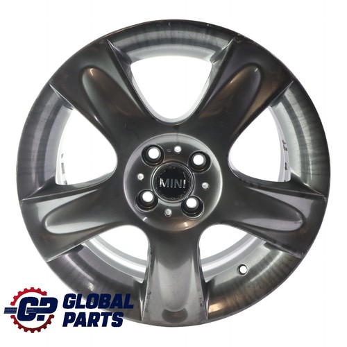 Mini r50 r52 - mini, alloy