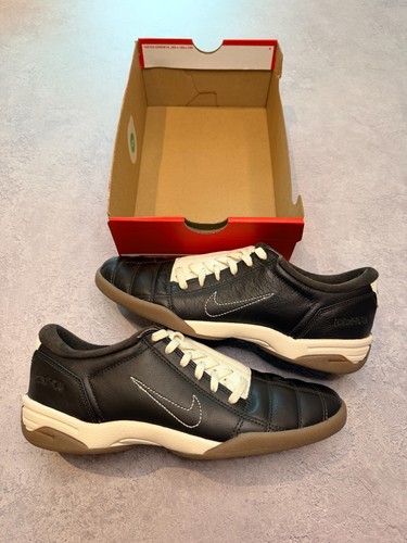 Nike t90 total brown - nike, 90