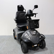 Used Electric Mobility Scooter Madema Mini Crosser M1 All-Terrain 8mph