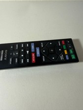Sony RMT-B128P Remote Control