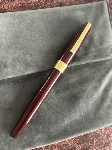 Sheaffer imperial touchdown - imperial,