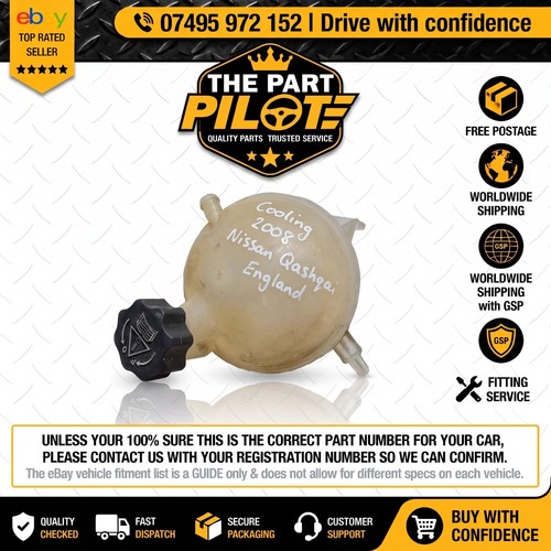 Peugeot 307 coolant expansion - peugeot,