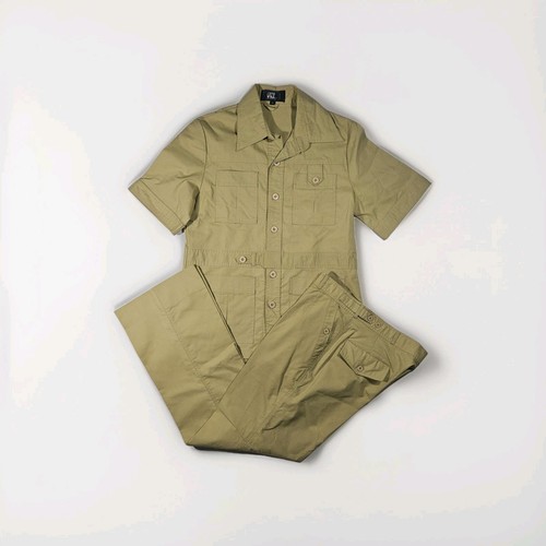 Vintage oui safari field - vintage,