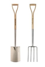 Kent & Stowe Stainless Steel