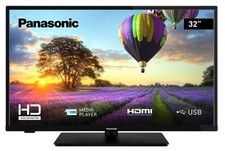 Panasonic HD Ready LED TV