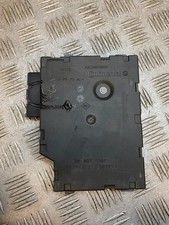 Renault Clio X98 Mk4 12-19 Pre-Facelift Ignition Barrel & Key Only 285902325R