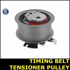 Timing Belt Tensioner Pulley