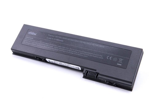 Battery for touchsmart tx2 - hp,