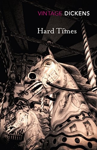 Hard times vintage - times, (vintage