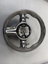 Genuine BMW F8x M3 & M4 M Performance Electronic Steering Wheel 32302344148