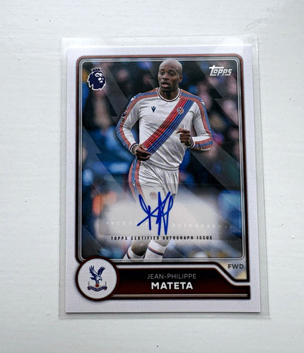 Topps 2026 flagship pl - 2026/27,