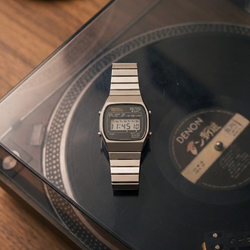 Seiko m929 5010 - sq,