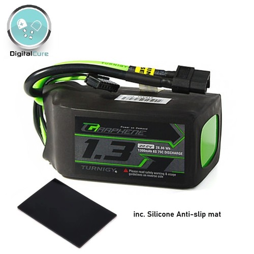 Battery turnigy graphene - battery,