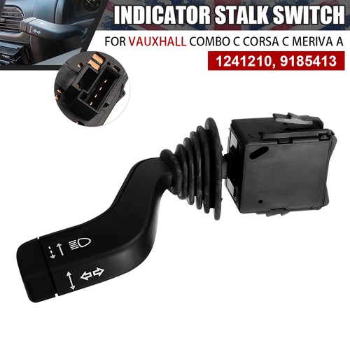 Indicator stalk column switch - column,