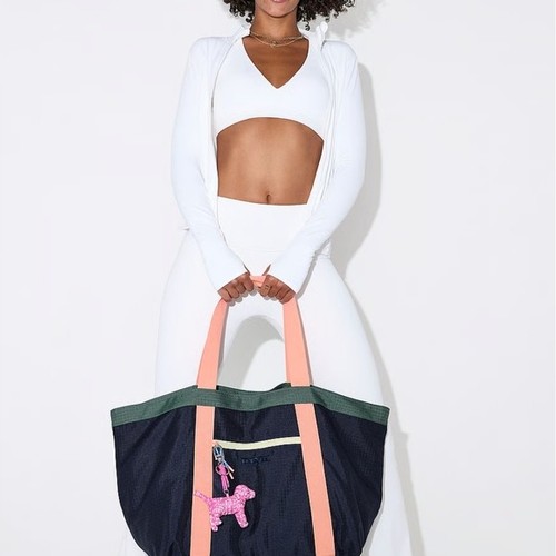 Victoria secret tote bag - victoria’s,