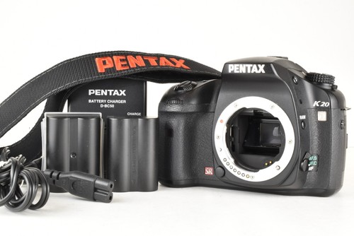 Near mint pentax - ],