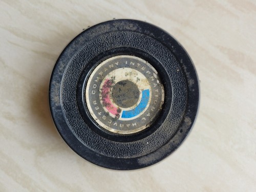 International steering wheel - steering,