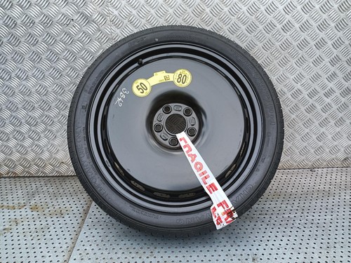 Volvo xc90 space saver spare - xc90,