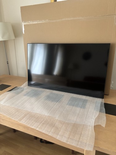 Samsung ue43du7100kxxu 4k - samsung, 43"