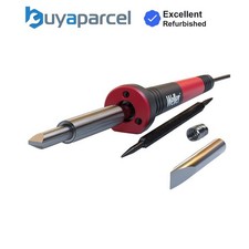 Weller WLIRPK8023G Power Grip LED Halo Ring Soldering Iron 80W 240V WELIRPK8023G
