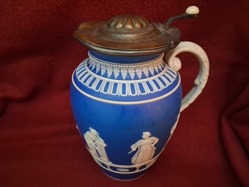 Lovely quality antique - quality,