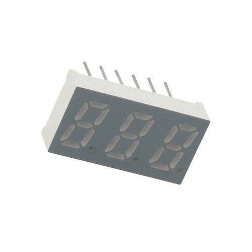 Kw3 304aga display led - 2x,