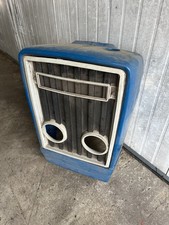 Ford 2000 3000 Bonnet Nose