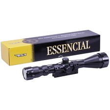 Air Rifle Scope BSA 3-9x50