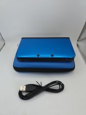 Nintendo 3DS XL Video Game