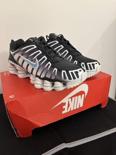 Nike shox unisex - tl,