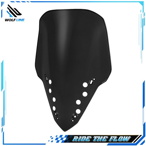 Wolfline windshield for - wolfline,