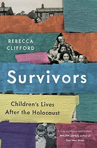 Survivors children lives - children's,