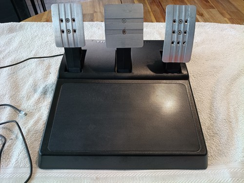 Thrustmaster t3pa pedals - t3pa, (no
