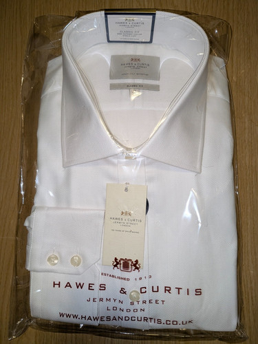 Hawes and curtis mens - hawes, classic