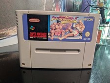 Street Fighter II Turbo –