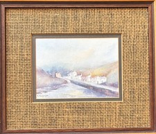 Signed M. Macgregor