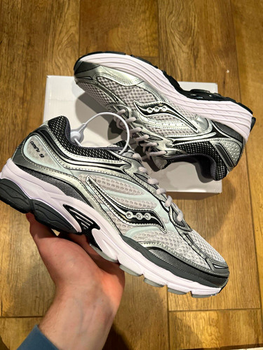 Saucony omni trainers 9 - omni,