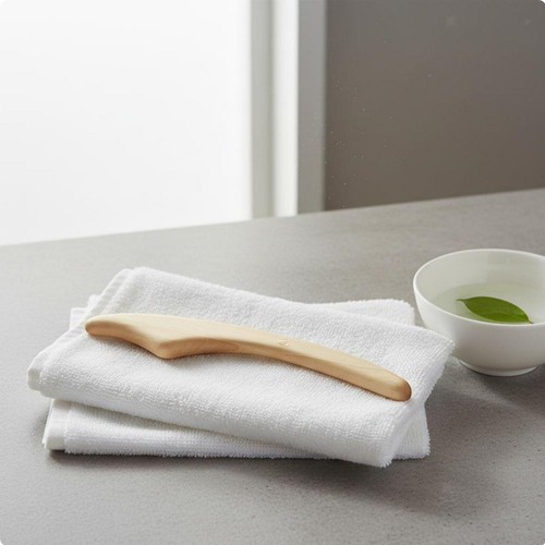 Japanese design massage stick - design,