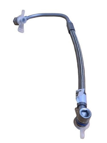 Genuine fiat oil feed - fiat,
