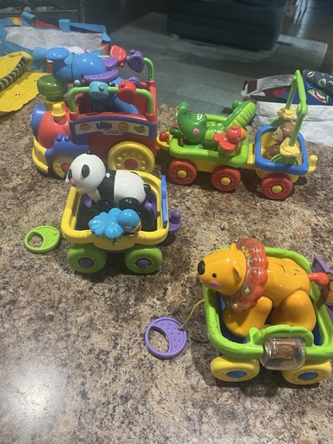 Fisher price amazing animals - fisher,