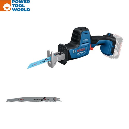 Bosch professional gsa 18v - bosch,