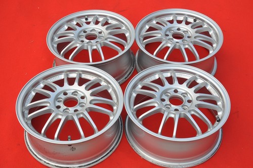 Jdm forged rays - volk, racing