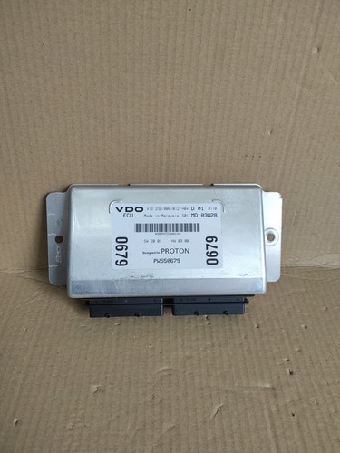 Proton jumbuck 2002 2009 - jumbuck, 2002-2009
