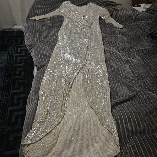 Wedding luxury dress - wedding,