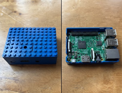 Raspberry model b 1gb - pi,