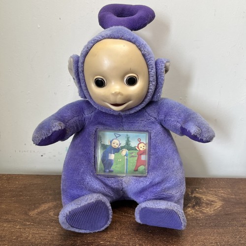 Vintage teletubbies tinny - vintage,