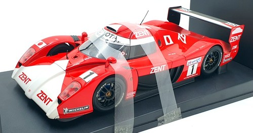 Autoart scale diecast - 1/18,